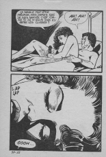 Elvifrance - Les cornards - 033 - Cléo, en cinq sec : page 142