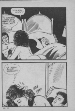 Elvifrance - Les cornards - 033 - Cléo, en cinq sec : page 143