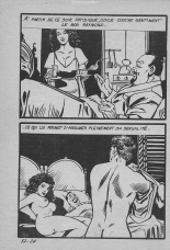 Elvifrance - Les cornards - 033 - Cléo, en cinq sec : page 144
