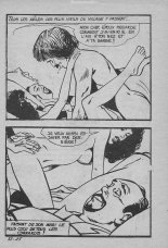 Elvifrance - Les cornards - 033 - Cléo, en cinq sec : page 145