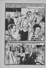 Elvifrance - Les cornards - 033 - Cléo, en cinq sec : page 146