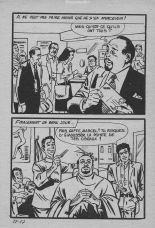 Elvifrance - Les cornards - 033 - Cléo, en cinq sec : page 147