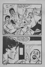 Elvifrance - Les cornards - 033 - Cléo, en cinq sec : page 148