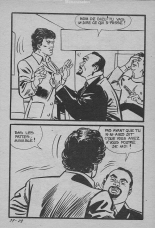 Elvifrance - Les cornards - 033 - Cléo, en cinq sec : page 149