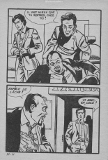 Elvifrance - Les cornards - 033 - Cléo, en cinq sec : page 151