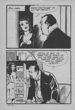 Elvifrance - Les cornards - 033 - Cléo, en cinq sec : page 152