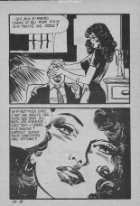 Elvifrance - Les cornards - 033 - Cléo, en cinq sec : page 153