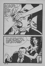 Elvifrance - Les cornards - 033 - Cléo, en cinq sec : page 154