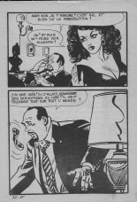 Elvifrance - Les cornards - 033 - Cléo, en cinq sec : page 155