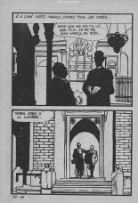 Elvifrance - Les cornards - 033 - Cléo, en cinq sec : page 156