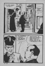 Elvifrance - Les cornards - 033 - Cléo, en cinq sec : page 158