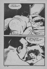 Elvifrance - Les cornards - 033 - Cléo, en cinq sec : page 168