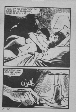 Elvifrance - Les cornards - 033 - Cléo, en cinq sec : page 169