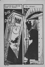 Elvifrance - Les cornards - 033 - Cléo, en cinq sec : page 170