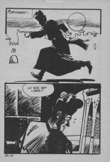 Elvifrance - Les cornards - 033 - Cléo, en cinq sec : page 171