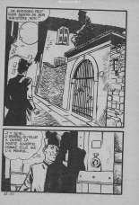 Elvifrance - Les cornards - 033 - Cléo, en cinq sec : page 173