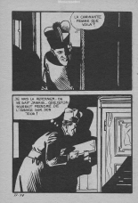 Elvifrance - Les cornards - 033 - Cléo, en cinq sec : page 174