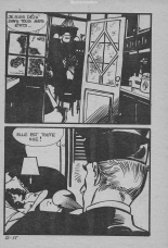 Elvifrance - Les cornards - 033 - Cléo, en cinq sec : page 175