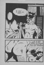 Elvifrance - Les cornards - 033 - Cléo, en cinq sec : page 176