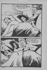 Elvifrance - Les cornards - 033 - Cléo, en cinq sec : page 177