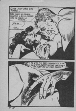 Elvifrance - Les cornards - 033 - Cléo, en cinq sec : page 178