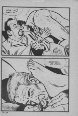 Elvifrance - Les cornards - 033 - Cléo, en cinq sec : page 179