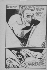 Elvifrance - Les cornards - 033 - Cléo, en cinq sec : page 180