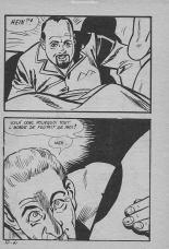 Elvifrance - Les cornards - 033 - Cléo, en cinq sec : page 181