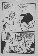 Elvifrance - Les cornards - 033 - Cléo, en cinq sec : page 183