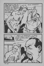 Elvifrance - Les cornards - 033 - Cléo, en cinq sec : page 184