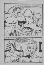 Elvifrance - Les cornards - 033 - Cléo, en cinq sec : page 188