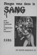 Elvifrance - Les cornards - 033 - Cléo, en cinq sec : page 192