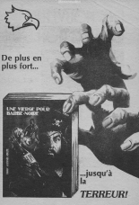 Elvifrance - Les cornards - 033 - Cléo, en cinq sec : page 193