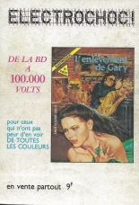 Elvifrance - Les cornards - 033 - Cléo, en cinq sec : page 196