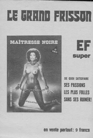 hentai Elvifrance - Les cornards - 033 - Cléo, en cinq sec