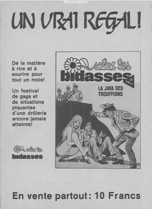 hentai Elvifrance - Les cornards - 040 - La tour, prends garde !