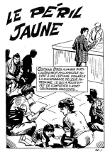 Elvifrance - Les Cornards - 041b - Le Peril Jaune : page 2