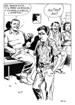 Elvifrance - Les Cornards - 041b - Le Peril Jaune : page 5