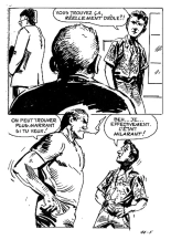 Elvifrance - Les Cornards - 041b - Le Peril Jaune : page 6