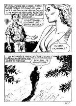 Elvifrance - Les Cornards - 041b - Le Peril Jaune : page 9
