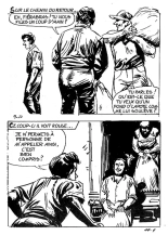 Elvifrance - Les Cornards - 041b - Le Peril Jaune : page 10