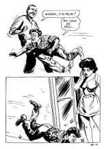 Elvifrance - Les Cornards - 041b - Le Peril Jaune : page 11