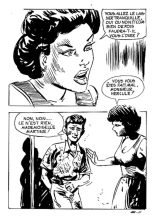 Elvifrance - Les Cornards - 041b - Le Peril Jaune : page 12