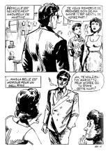 Elvifrance - Les Cornards - 041b - Le Peril Jaune : page 13