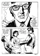 Elvifrance - Les Cornards - 041b - Le Peril Jaune : page 14