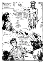 Elvifrance - Les Cornards - 041b - Le Peril Jaune : page 16