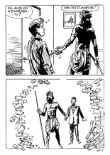 Elvifrance - Les Cornards - 041b - Le Peril Jaune : page 17