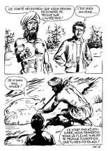 Elvifrance - Les Cornards - 041b - Le Peril Jaune : page 20