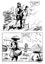 Elvifrance - Les Cornards - 041b - Le Peril Jaune : page 21