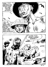 Elvifrance - Les Cornards - 041b - Le Peril Jaune : page 22